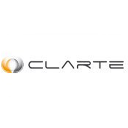 Logo Clarte